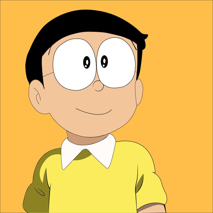 nobita
